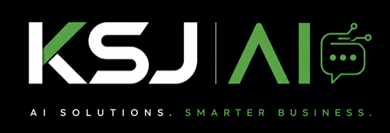 KSJ AI — AI solutions. Smarter business.